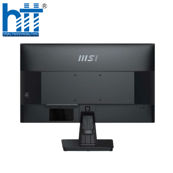 Hợp Thành Thịnh - Màn hình MSI PRO MP251 (24.5Inch/ Full HD/ 1ms/ 100HZ/ 300 cd/m2/ IPS/ Loa)