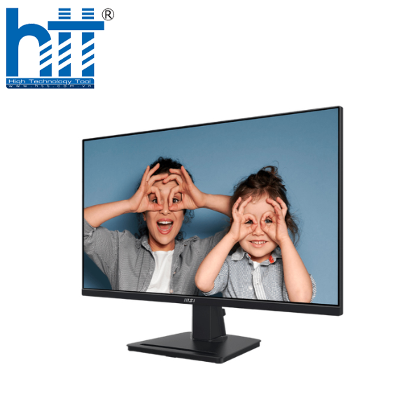 Hợp Thành Thịnh - Màn hình MSI PRO MP275 (27.0Inch/ Full HD/ 1ms/ 100HZ/ 300 cd/m2/ IPS/ Loa)