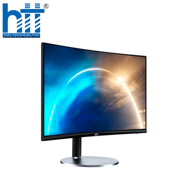 Hợp Thành Thịnh - Màn hình cong MSI PRO MP272C (27.0Inch/ Full HD/ 75HZ/ 250cd/m2/ VA/ Loa)