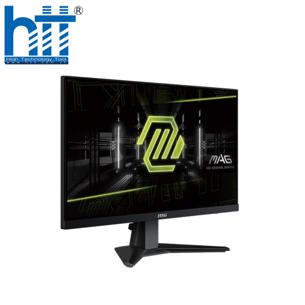 Hợp Thành Thịnh - Màn hình gaming MSI MAG 256F (24.5Inch/ Full HD/ 1ms/ 180Hz/ 250cd/m2/ IPS)