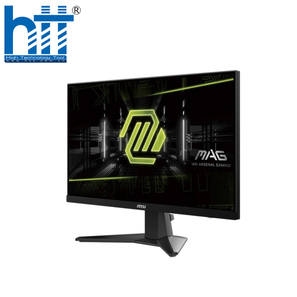 Hợp Thành Thịnh - Màn hình gaming MSI MAG 256F (24.5Inch/ Full HD/ 1ms/ 180Hz/ 250cd/m2/ IPS)