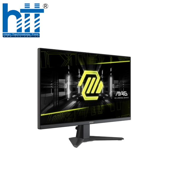 Hợp Thành Thịnh - Màn hình gaming MSI MAG 275F (27Inch/ Full HD/ 0,5ms/ 180Hz/ 250cd/m2/ IPS)