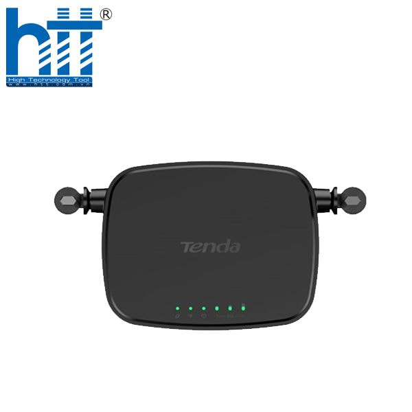 HỢP THÀNH THỊNH - Bộ phát wifi 4G Tenda 4G05 