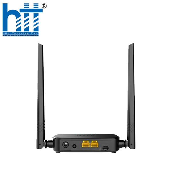 HỢP THÀNH THỊNH - Bộ phát wifi 4G Tenda 4G05 
