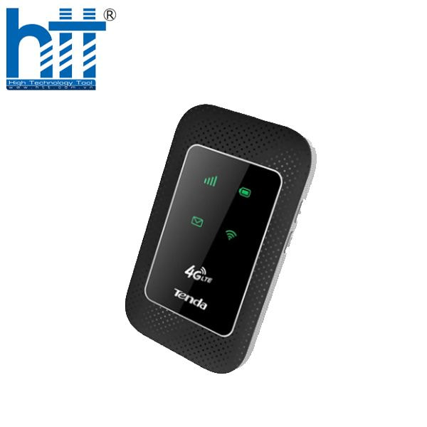 HỢP THÀNH THỊNH - Bộ phát wifi 4G Tenda 4G180 