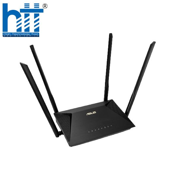 HỢP THÀNH THỊNH - Bộ phát wifi 6 Asus RT-AX53U