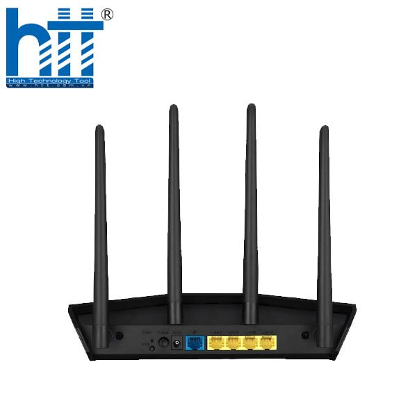 HỢP THÀNH THỊNH - Bộ phát wifi 6 Asus RT-AX57 