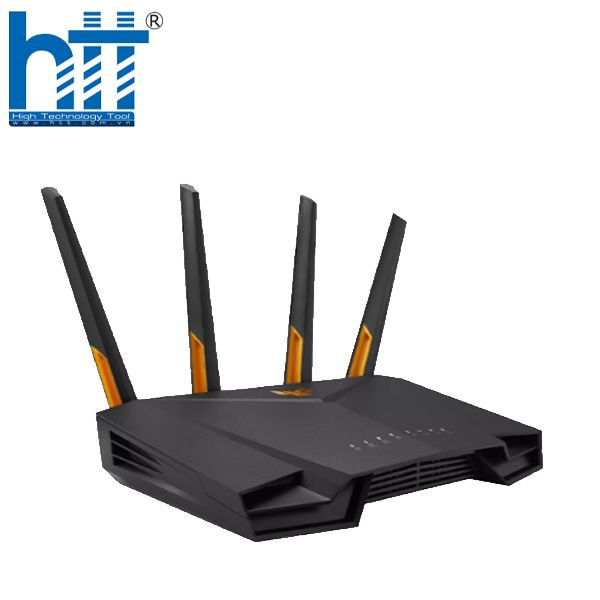 Hợp Thành Thịnh - Bộ phát wifi 6 Asus TUF Gaming AX4200