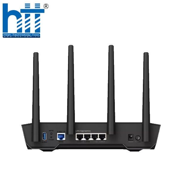 Hợp Thành Thịnh - Bộ phát wifi 6 Asus TUF Gaming AX4200