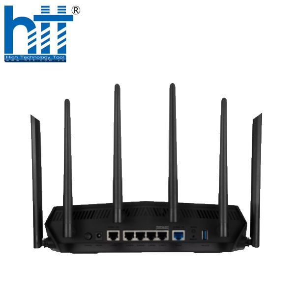 HỢP THÀNH THỊNH - Bộ phát wifi 6 Asus TUF Gaming AX6000