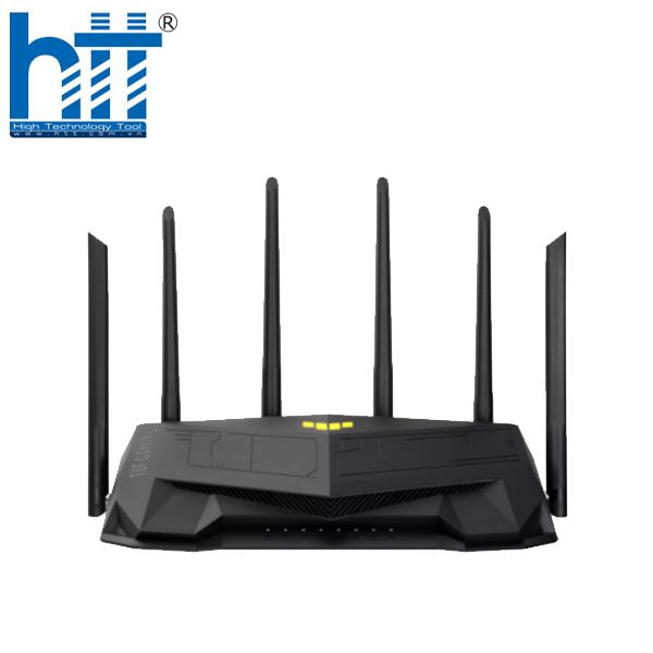 HỢP THÀNH THỊNH - Bộ phát wifi 6 Asus TUF Gaming AX6000