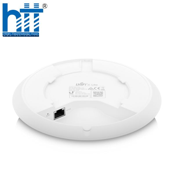 HỢP THÀNH THỊNH - Bộ phát wifi 6 Ubiquiti UniFi U6 PLUS