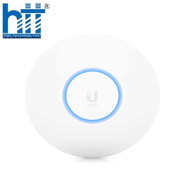 HỢP THÀNH THỊNH - Bộ phát wifi 6 Ubiquiti UniFi U6 PLUS
