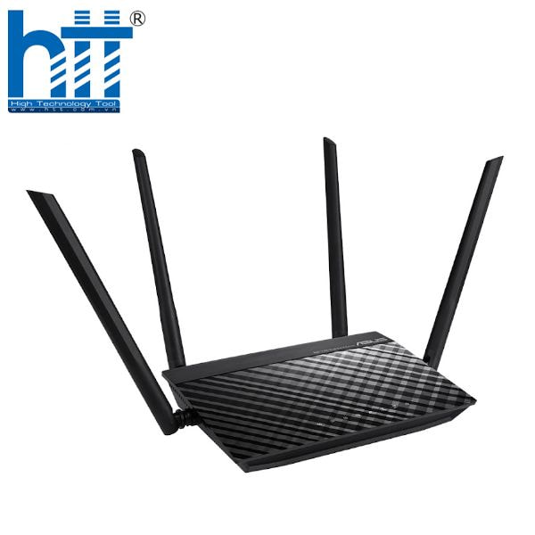 HỢP THÀNH THỊNH - Bộ phát wifi Asus RT-AC750L