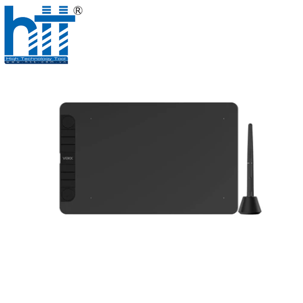 Hợp Thành Thịnh - Bảng vẽ điện tử Veikk VK1060 Pro M