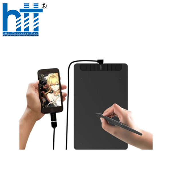 Hợp Thành Thịnh - Bảng vẽ điện tử Veikk VK1060 Pro M