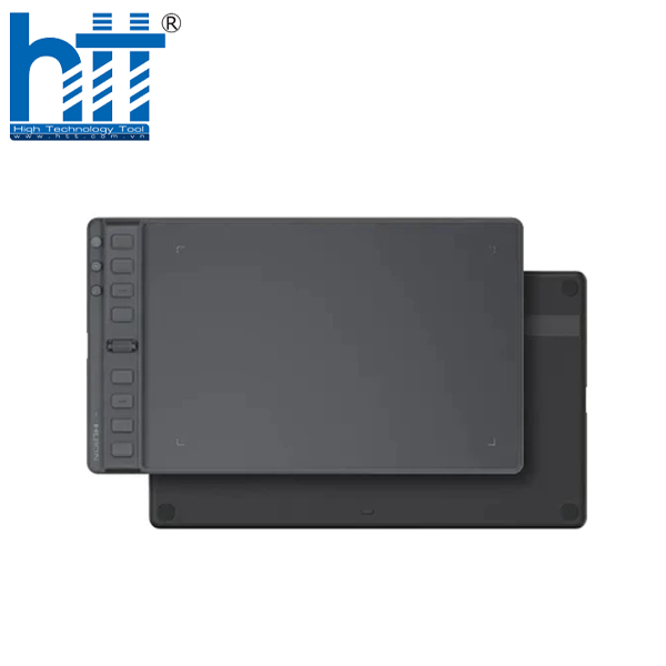 Hợp Thành Thịnh - Bảng vẽ cảm ứng HUION Inspiroy2-M H951P