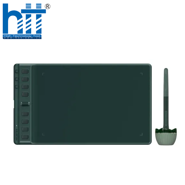 Hợp Thành Thịnh - Bảng vẽ cảm ứng HUION Inspiroy2-M H951P