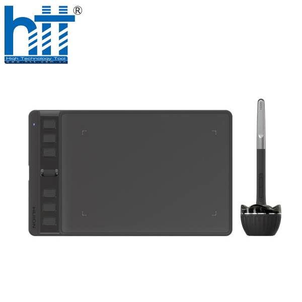 Hợp Thành Thịnh - Bảng vẽ cảm ứng HUION Inspiroy2-S H641P