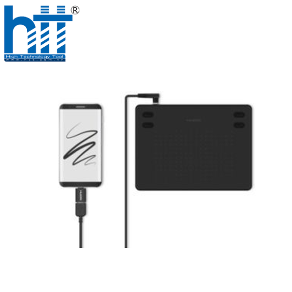 Hợp Thành Thịnh - Bảng vẽ Huion RTE-100