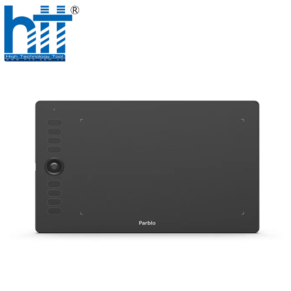 Hợp Thành Thịnh - Bảng vẽ Parblo A610 Pro (8192)