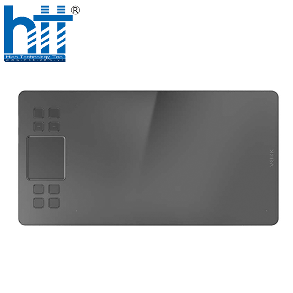 Hợp Thành Thịnh - Bảng vẽ điện tử Veikk A50 Touch