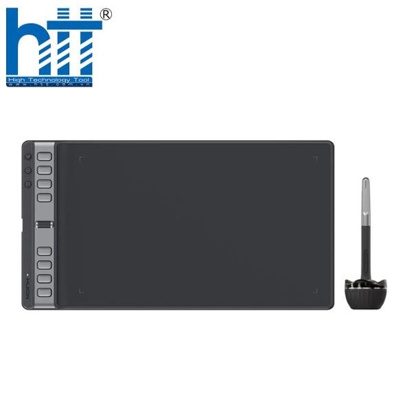 Hợp Thành Thịnh - Hình ảnh chụp sản phẩm Thông số kỹ thuật Bảng vẽ điện tử Huion Inspiroy2-L H1061P