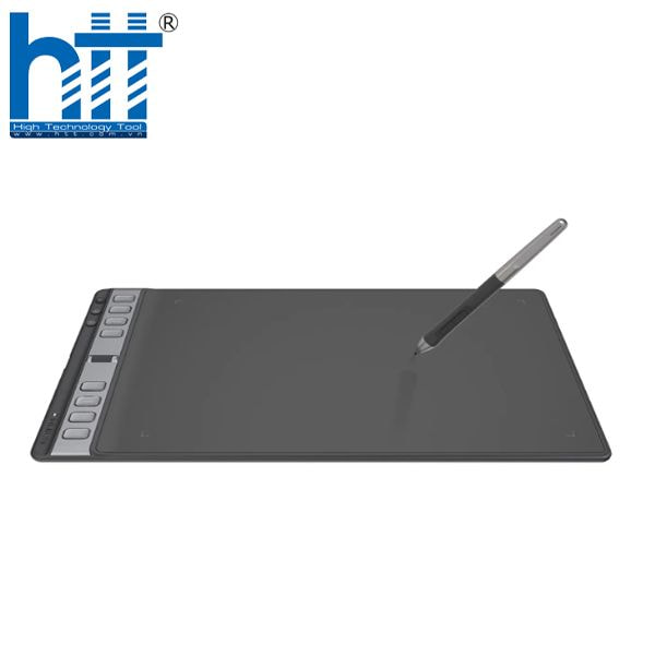 Hợp Thành Thịnh - Hình ảnh chụp sản phẩm Thông số kỹ thuật Bảng vẽ điện tử Huion Inspiroy2-L H1061P