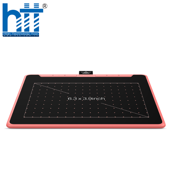 Hợp Thành Thịnh - Bảng vẽ điện tử Huion RTS-300