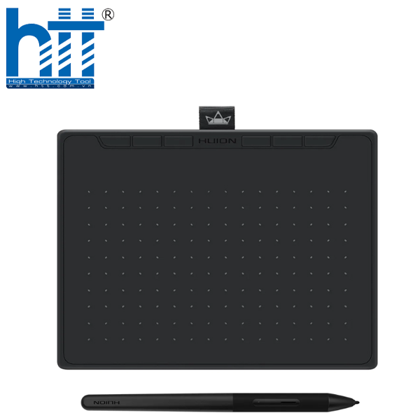 Hợp Thành Thịnh - Bảng vẽ điện tử Huion RTS-300
