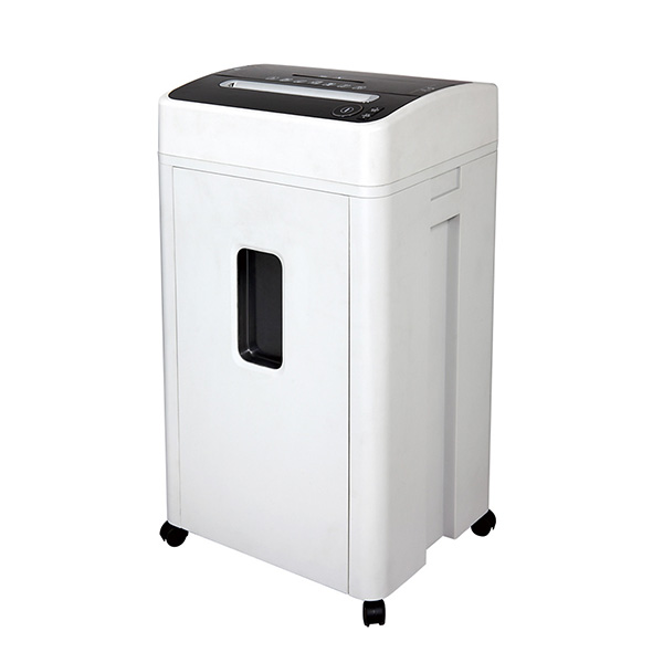 Máy hủy giấy Bingo Elegant cho văn phòng chuyên nghiệp