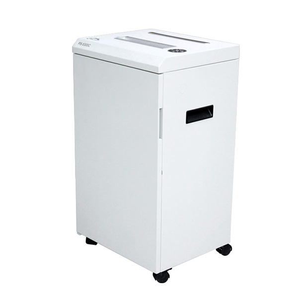 Máy hủy tài liệu siêu bảo mật Silicon PS-5300C