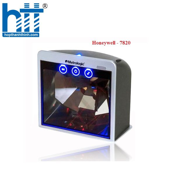 Hợp Thành Thịnh-Máy đọc mã vạch Honeywell Solaris 7820