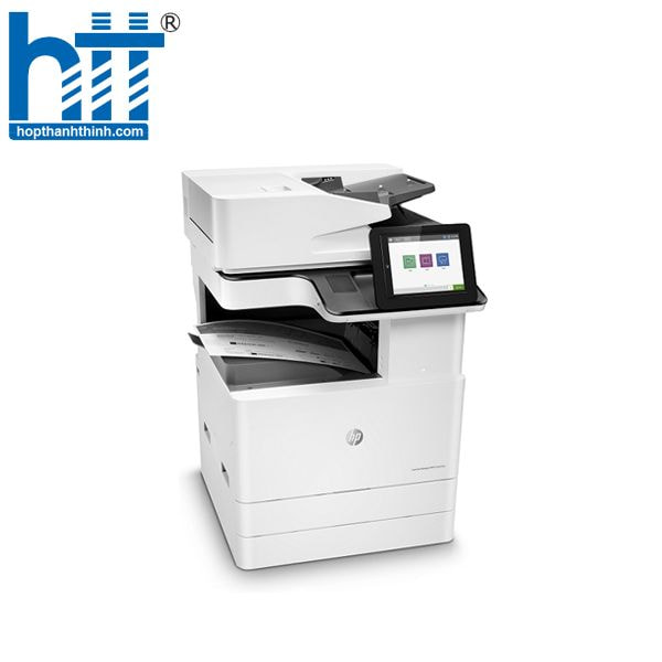 HỢP THÀNH THỊNH -Máy in HP LaserJet Managed MFP E72525DN (Z8Z06A)