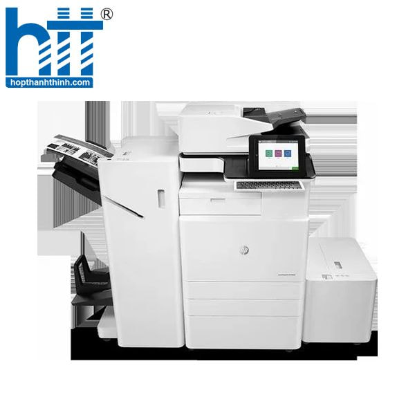 HỢP THÀNH THỊNH -Máy in HP LaserJet Managed MFP E72525DN (Z8Z06A)