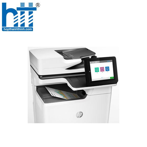 Hợp Thành Thịnh -Máy in đa chức năng HP LaserJet Enterprise MFP M636FH Printer