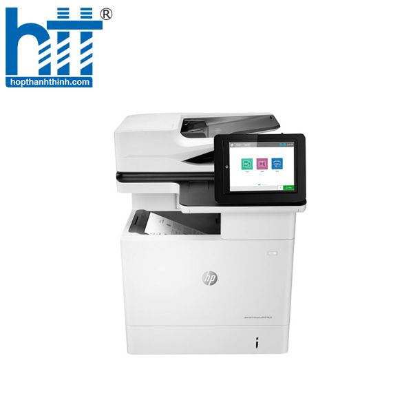 Hợp Thành Thịnh -Máy in đa chức năng HP LaserJet Enterprise MFP M636FH Printer