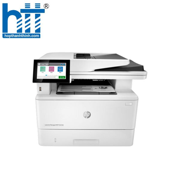 HỢP THÀNH THỊNH0-Máy in laser đen trắng HP LJ Managed MFP E42540f (3PZ75A)
