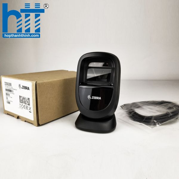 Hợp Thành thịnh-Máy quét mã vạch hiệu Zebra DS9208