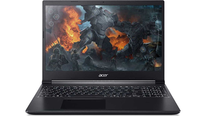 Acer Aspire 7 A715-42G-R4ST NH.QAYSV.004