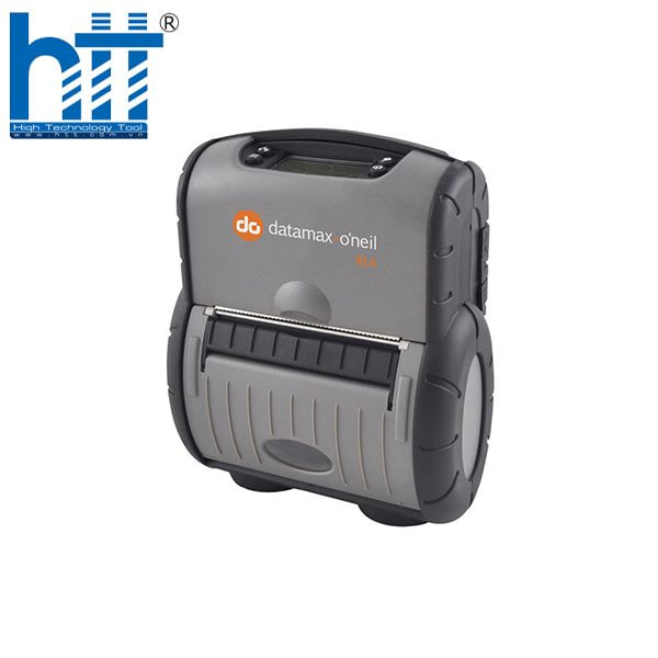 Datamax-O’Neil RL4 | In nhiệt 203 dpi, bề rộng 105mm.