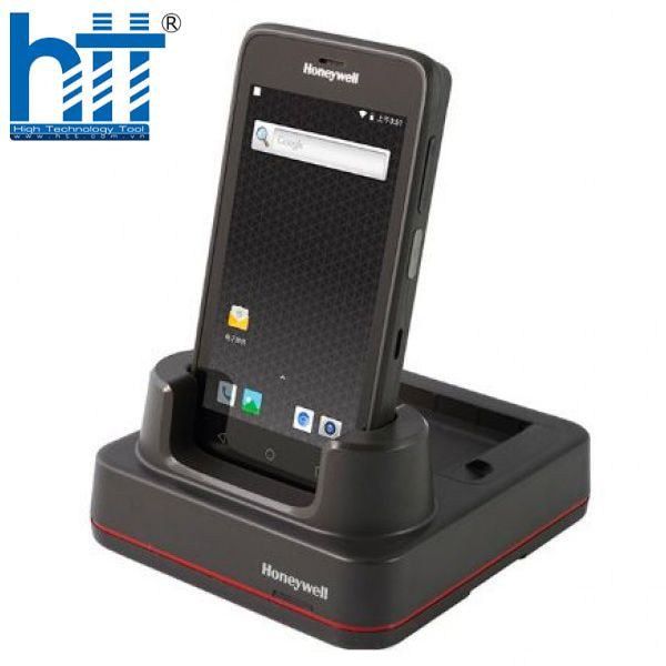 Màn hình Gorilla Glass 5 chống trầy xước – thao tác mượt mà cùng Honeywell EDA51.