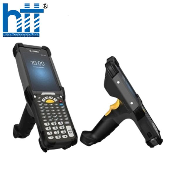Máy kiểm kho Zebra MC9300 đọc mã 1D/2D siêu nhanh.