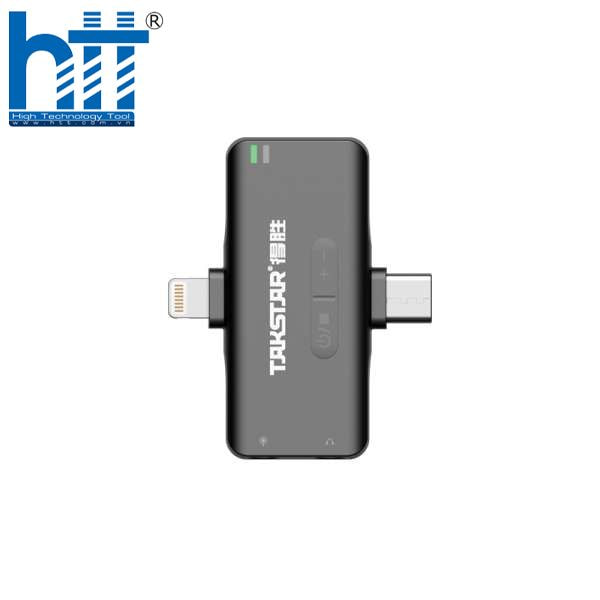 Takstar V4 Single Channel micro không dây