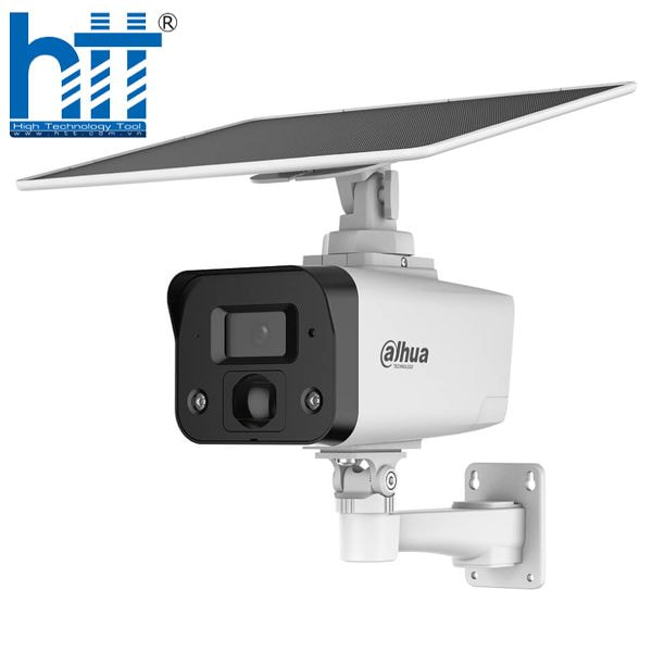 AI phát hiện người & phương tiện – Camera IP DAHUA