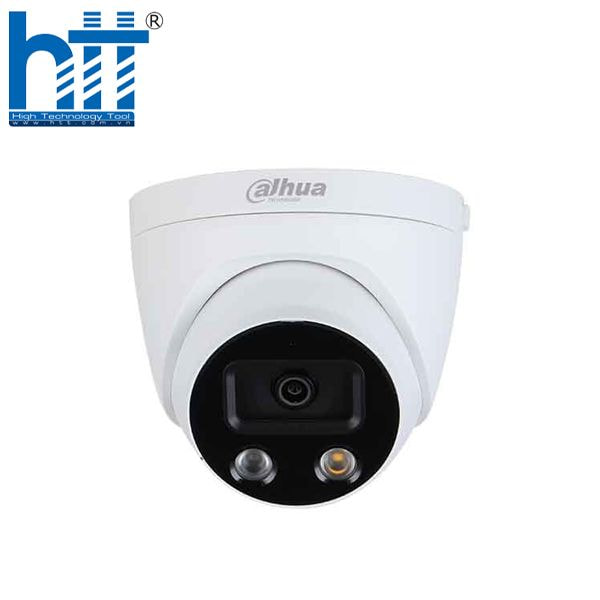 Camera IP PRO-AI 2MP Dahua DH-IPC-HDW5241HP-AS-PV – Hình ảnh Full HD sắc nét