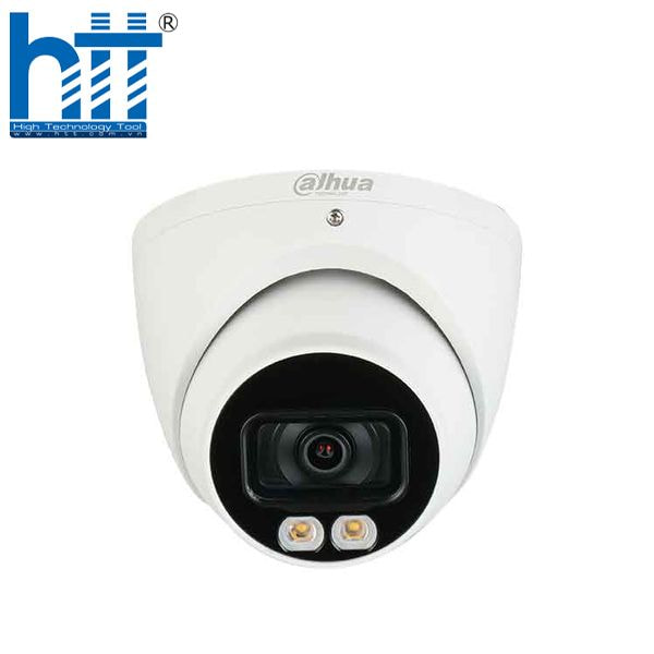Camera DH-IPC-HDW5241TMP-AS-LED – chức năng Full-Color Starlight ban đêm