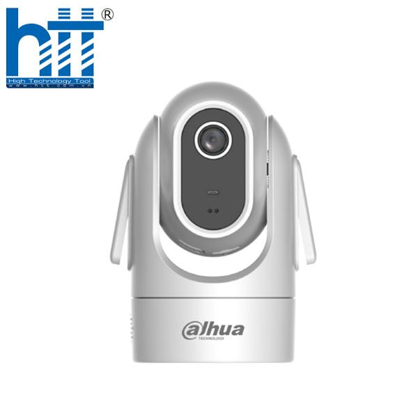 Camera IP PT Wifi 4MP DAHUA DH-H4C – Giám sát thông minh 24/7