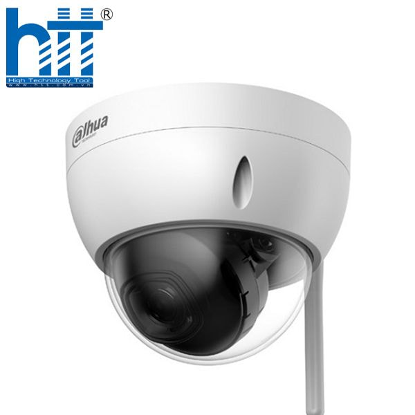 Quan sát ban đêm 30m Camera IP 2MP