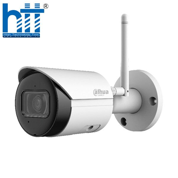 Camera IP Wifi 2MP DAHUA - Giám sát Full HD